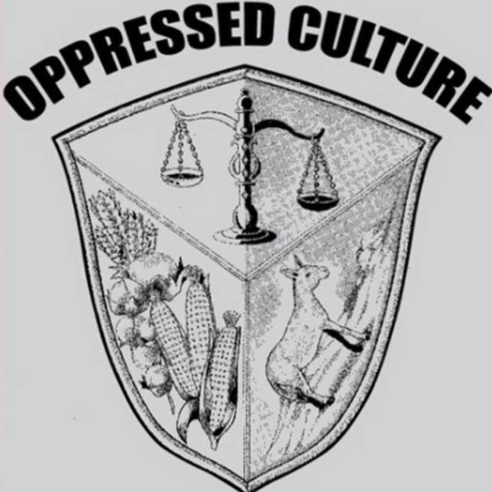 Meet your Posher, Oppressed